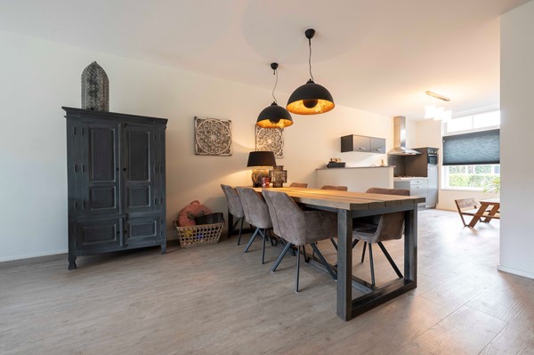 Medium property photo - Klaproos 5, 4741 JH Hoeven